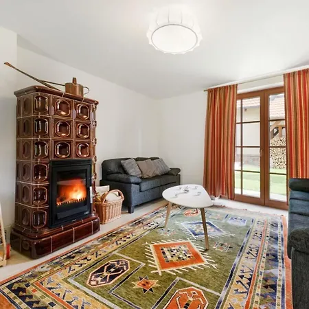 Orlik Jvnl102 Comfortable Holiday