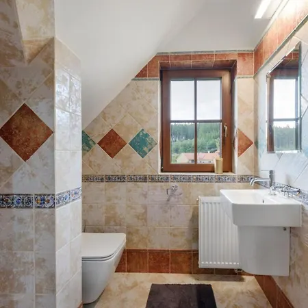 Orlik Jvnl102 Comfortable Holiday * Varvazov